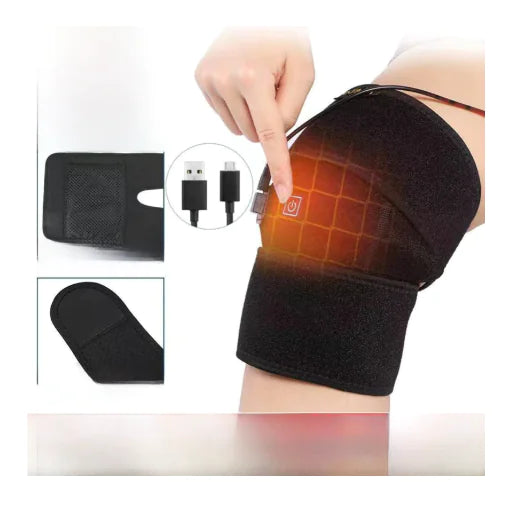 Smart Knee Brace