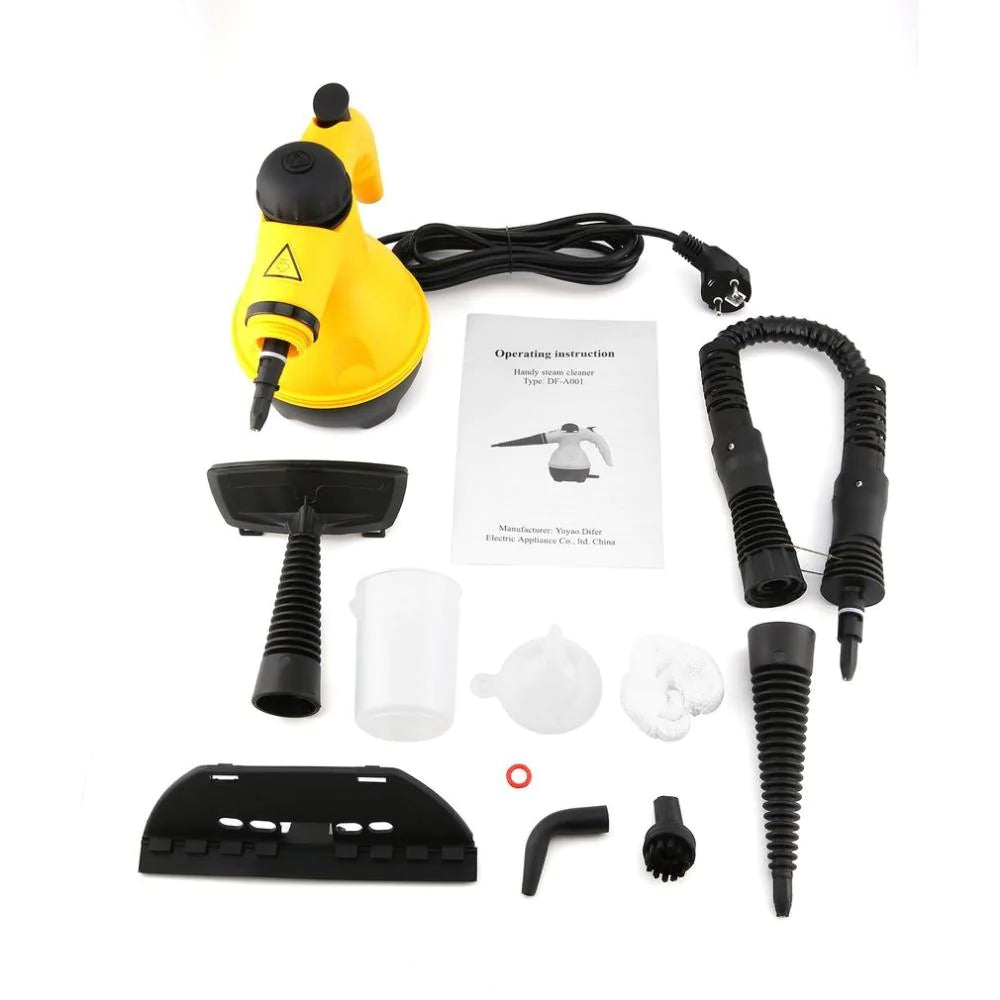 Steam Sterilizer Cleaner