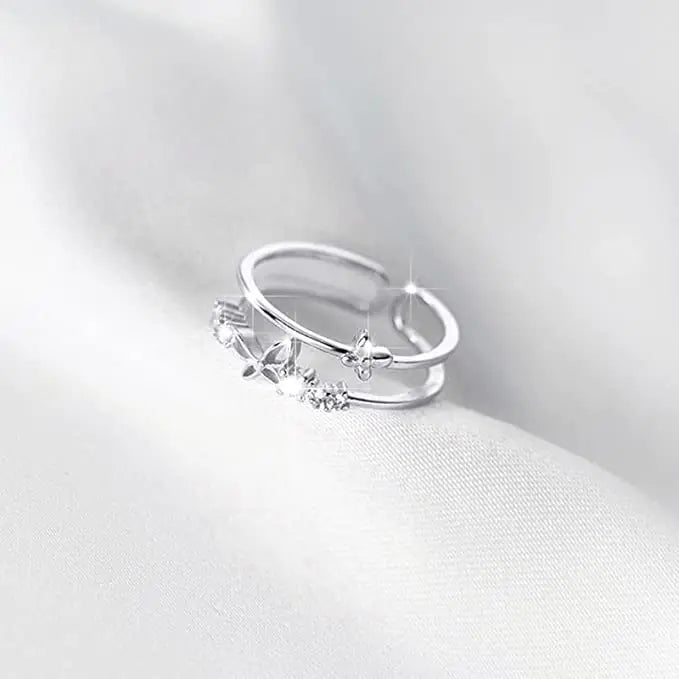 Women's Diamond Ring