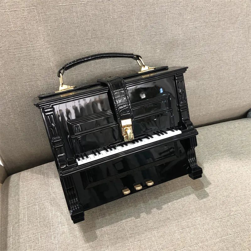 Women’s Piano Bag