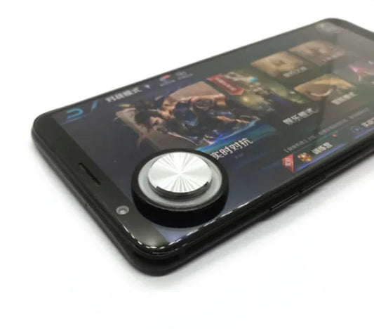 Universal Mobile Game Joystick