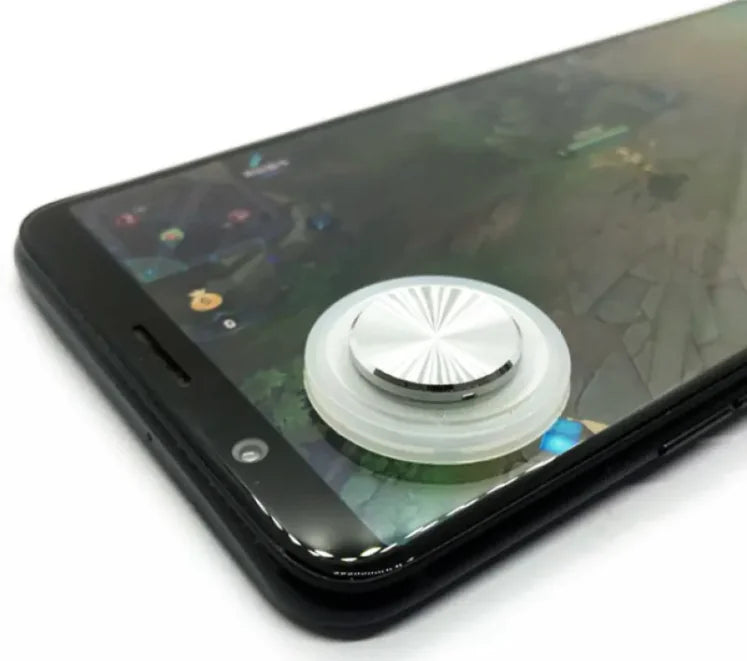 Universal Mobile Game Joystick