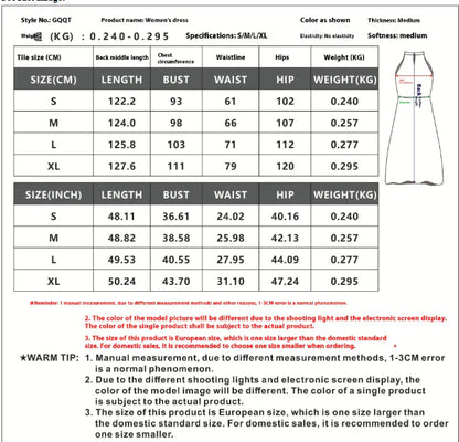 Maxi Dress for Women