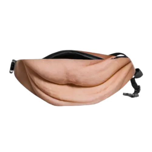 Coin Purse, Beer Belly Storage Bag
