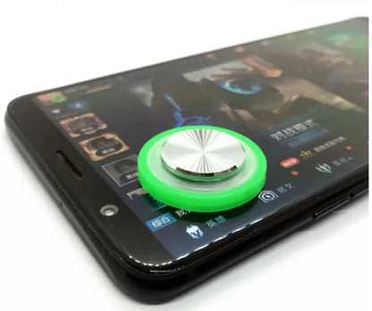 Universal Mobile Game Joystick