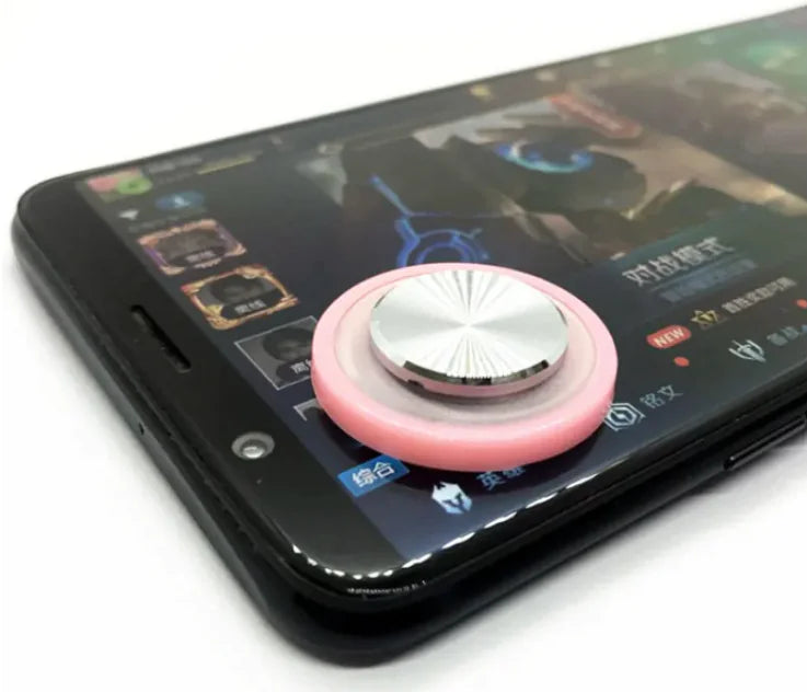 Universal Mobile Game Joystick