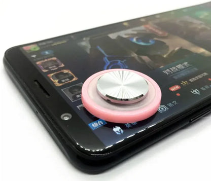Universal Mobile Game Joystick