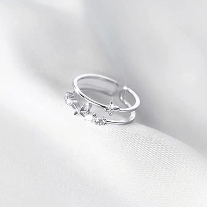 Women's Diamond Ring
