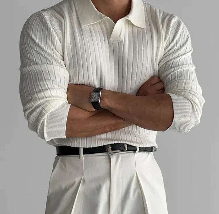 K-Style: High Sense Men’s T-shirt