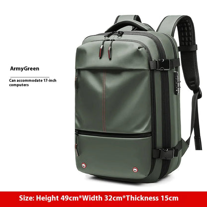 Travel Backpack