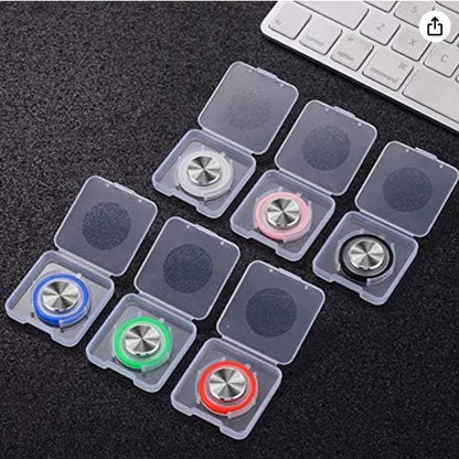 Universal Mobile Game Joystick