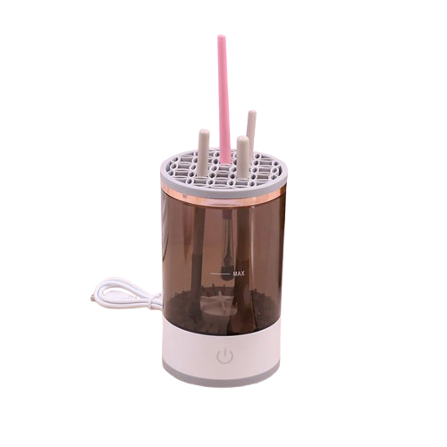 GlamClean Brush Cleaner