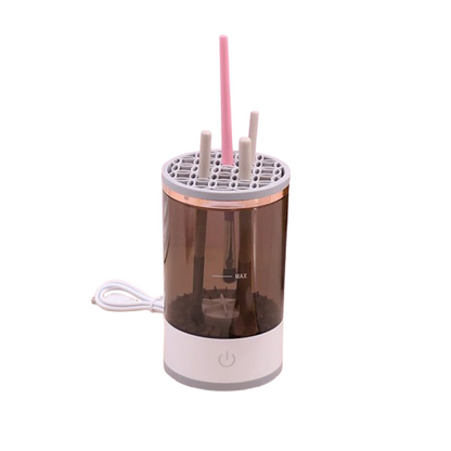 GlamClean Brush Cleaner