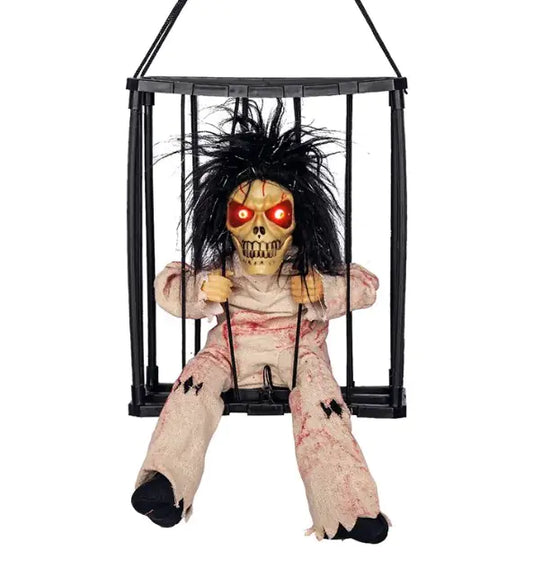 Halloween Decor