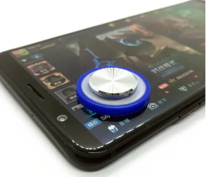 Universal Mobile Game Joystick