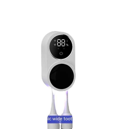 UV sanitizer